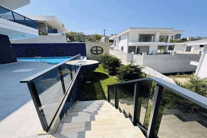 Villa Berry - фото 4