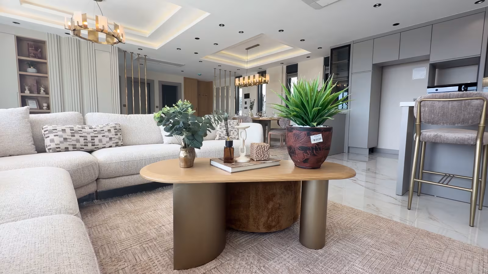 Villa Jasmine - фото 8